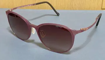 새상품급 ZOFF SMART SUNCUT Glasses 조프 스마트