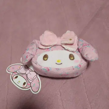 마이멜로디 파우치