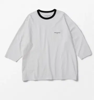 WHIZLIMITED 24AW TRIM SHIRT L 사이즈