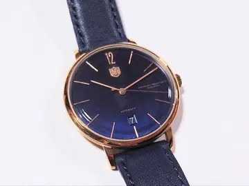 두파(DUFA) 손목시계 오토매틱 DF-9011-07
