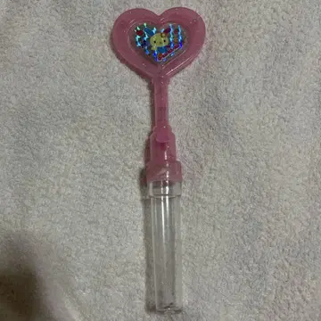 [ 초레어 ] 우사하나 산리오 지팡이 완구