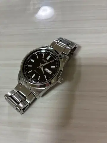 세이코 SEIKO 자동 와인딩 SARV003