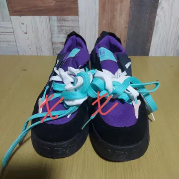 가면라이더 가브/이노우에 쇼마/착용 스니커즈 27.5cm