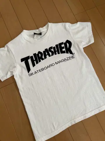 트레셔 T셔츠