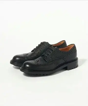 JOSEPH CHEANEY 에이본 C 블랙 UK6