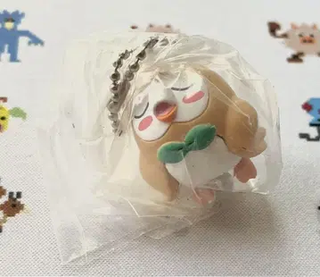 포켓몬 사토시의 모클로 사랑 컬렉션 마스코트 스윙 피규어