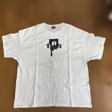 TAR 드립 티셔츠 XL
