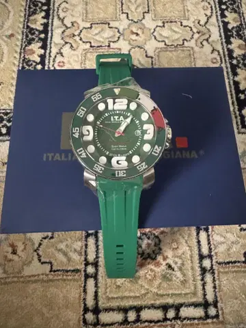 I.T.A. CORSARO ITA 시계 코르사로