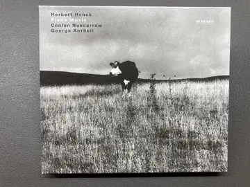 Herbert Henck / Piano Music ECM