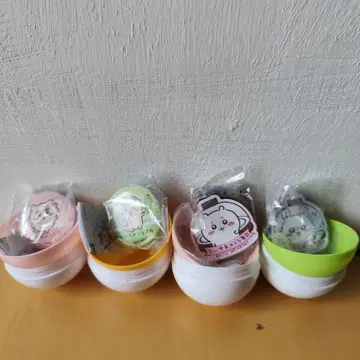 쿠라스시 빘쿠라퐁 치이카와 (먼작귀)