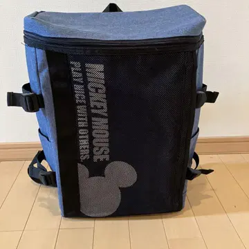 미키마우스 백팩