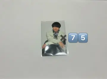 상무 유쇼 포토카