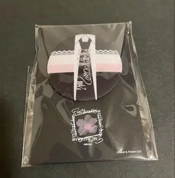 사쿠라사카 46 패브릭 캔 배지 어떤 나이로 돌아가고 싶나요?