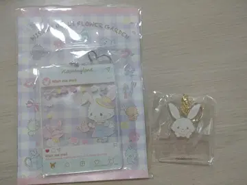 위시미멜 아크릴 키링