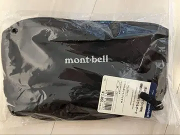몬트벨 트래블 키트 팩 M 아웃도어 몬벨 포치