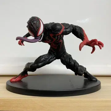 MARVEL 마블 VENOM 베놈 피규어 스파이더맨