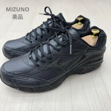 새상품급 MIZUNO 미즈노 워킹화 스니커즈 28cm 남성용