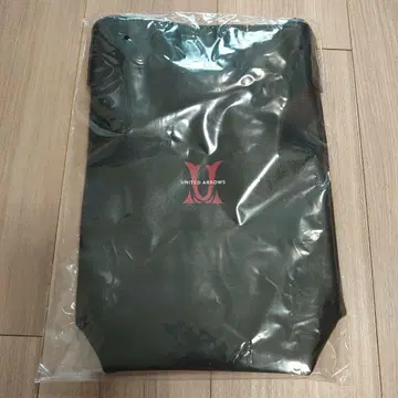 [배송비 포함] 아카부 유나이티드 애로우즈 백