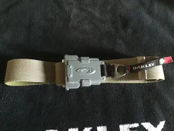 오클리 벨트 y2k 90s 00s