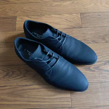 ASOS 셀렉 브랜드 [ New Look 스마트 신발 / black ]