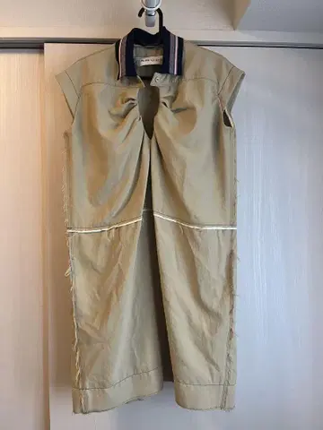 카르벤 원피스
