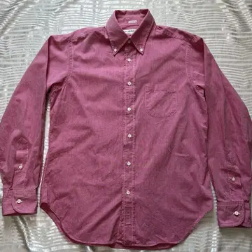 [ INDIVIDUALIZED SHIRTS ] 옥스퍼드 BD 셔츠