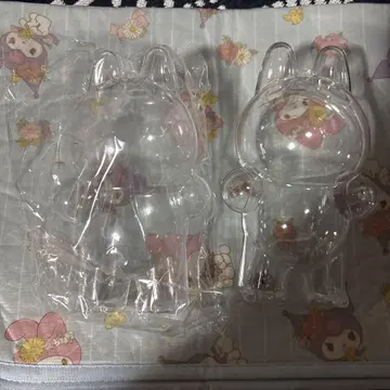 러브브 보호 케이스 2개 세트
