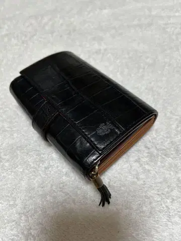 Felisi 페리시 접는 지갑 콜로콜로 지갑