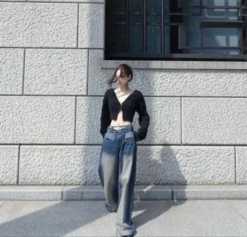 멜트자레디 데님 5