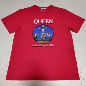 FREAK'S STORE 프릭스스토어 QUEEN 어나더원 티셔츠