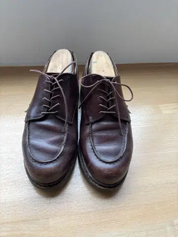 Paraboot 파라부트 CHAMBORD 샹보드 6.5 25cm