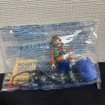 playmobil 플레이모빌 해적 미개봉 품번 모름