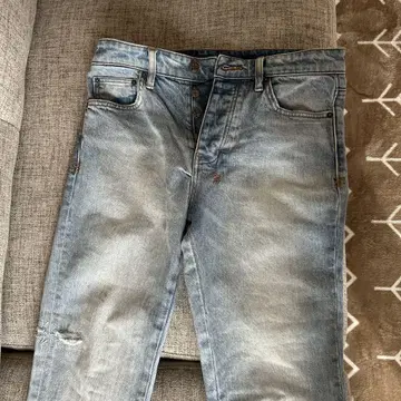 Ksubi 데님 청바지