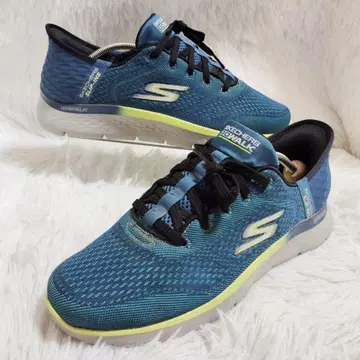 신품! 스케처스 슬립인즈 27 GO WALK