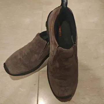 MERRELL 정글 모크
