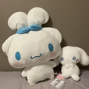시나모롤 인형 2세트