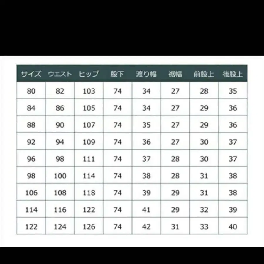 2번째 상품 이미지