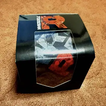 로켓단 넥타이 Team Rocket