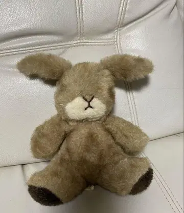 토끼 산아로 인형 헤이세이 레트로