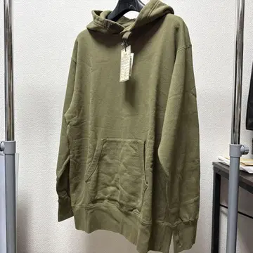 넥서스7 M-17 풀오버 파카