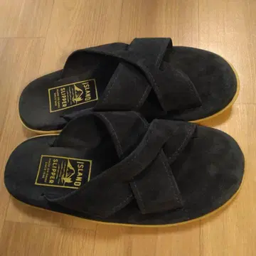 ISLAND SLIPPER 샌들 24cm