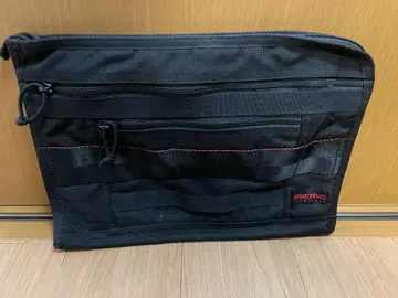 브리핑 파일 탭 브리핑 클러치 백 비즈니스