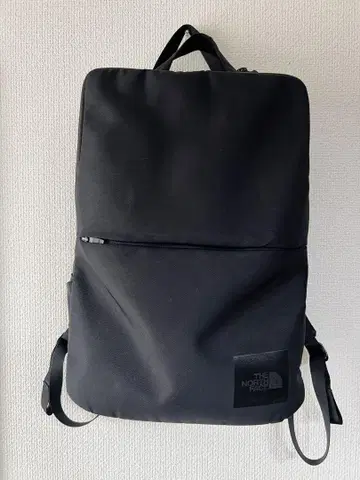 더 노스페이스 셔틀 데이팩 25L