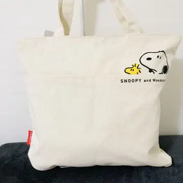 토트백 스누피