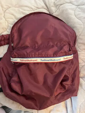 백팩 Traditional Weatherwear