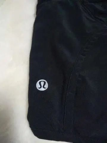 lululemon 숏팬츠