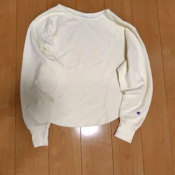 챔피언 롱슬리브 티셔츠 M