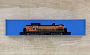 N게이지 KATO 17708 RS-3