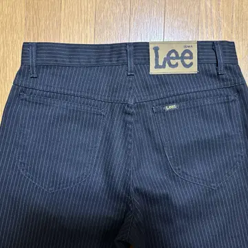 리 탈론 42 워바시 팬츠 70년대 80년대 미국