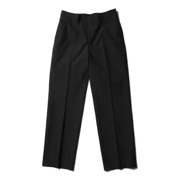 WASHED FINX RIPSTOP CHAM BRAY SLACKS